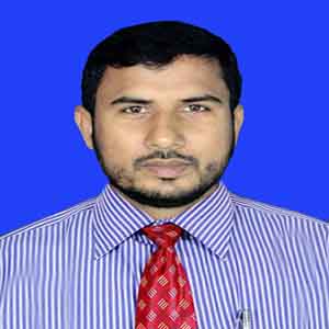 Md. Asrafuzzaman Hanif